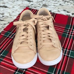 Nike Women’s Blazer Trainers